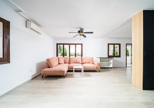 Villa in Los Balcones