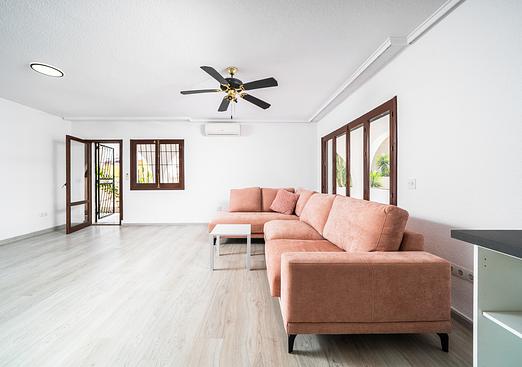 Villa in Los Balcones