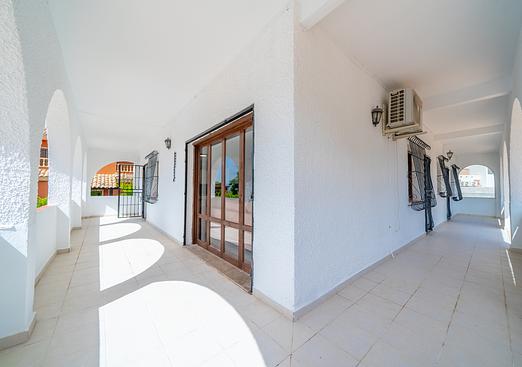 Villa in Los Balcones