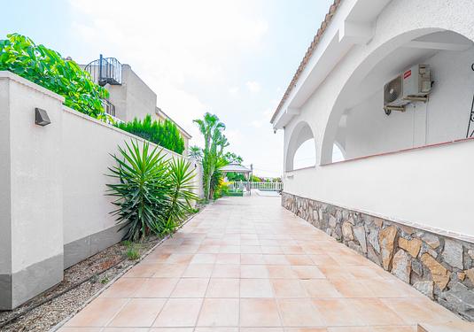 Villa in Los Balcones