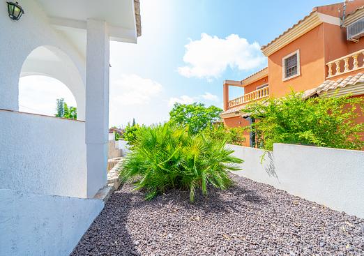 Villa in Los Balcones