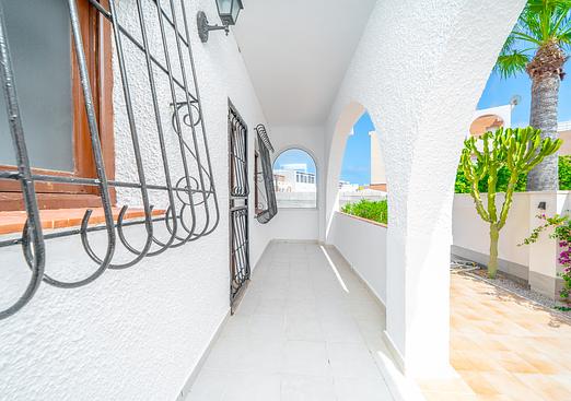 Villa in Los Balcones