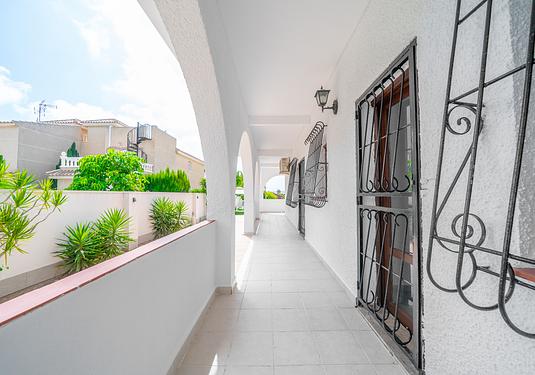 Villa in Los Balcones