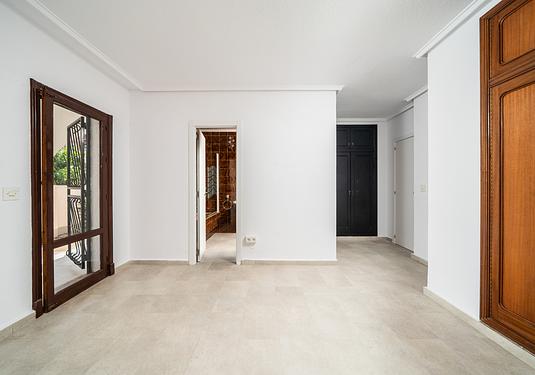 Villa in Los Balcones