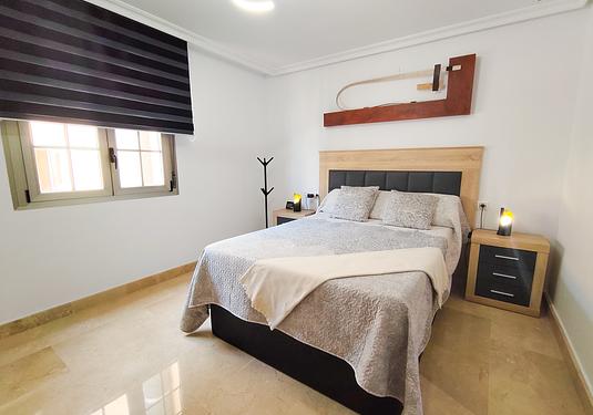 Apartment in Torrevieja