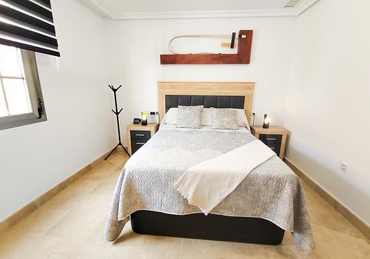 Apartment in Torrevieja