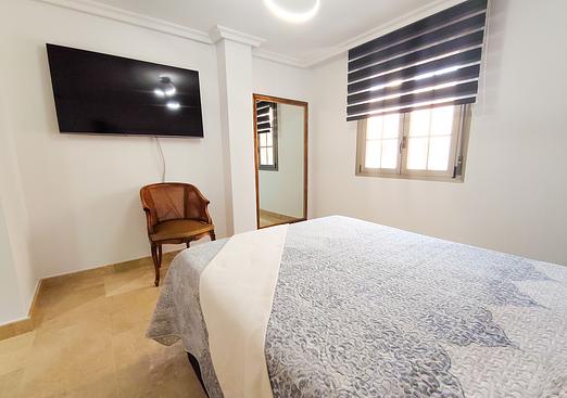 Apartment in Torrevieja