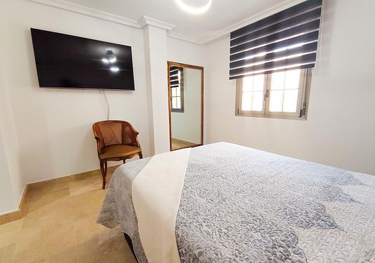 Apartment in Torrevieja