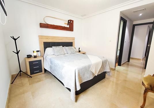 Apartment in Torrevieja