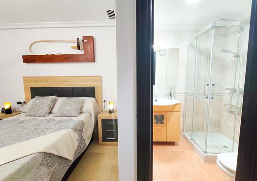 Apartment in Torrevieja