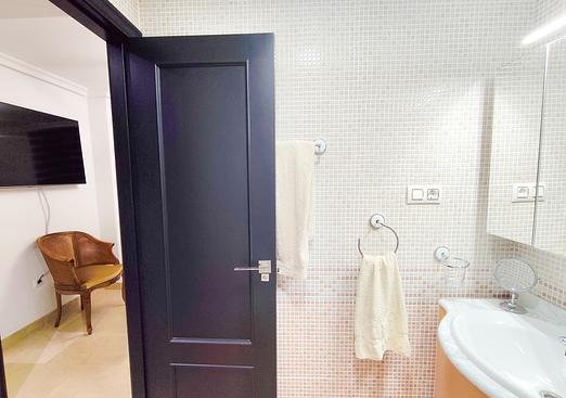 Apartment in Torrevieja