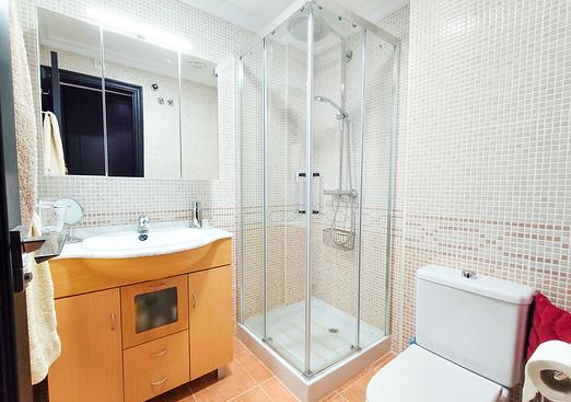 Apartment in Torrevieja