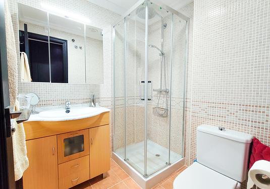 Apartment in Torrevieja