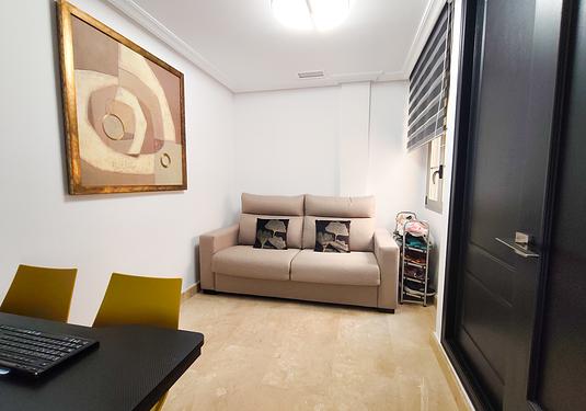 Apartment in Torrevieja