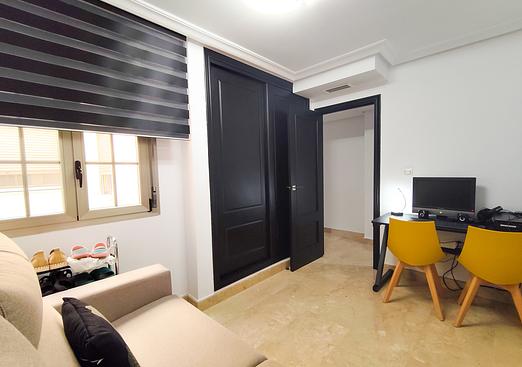 Apartment in Torrevieja