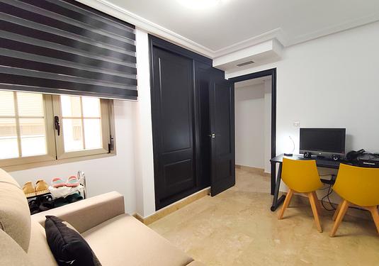 Apartment in Torrevieja