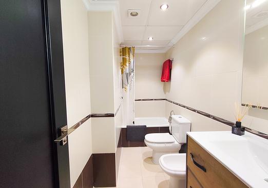 Apartment in Torrevieja