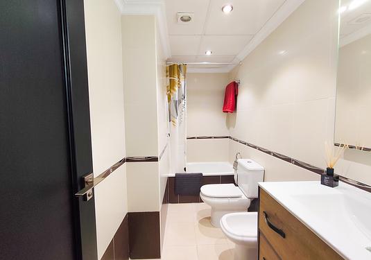 Apartment in Torrevieja