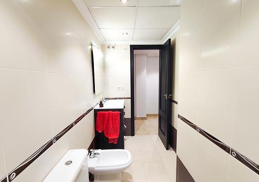 Apartment in Torrevieja