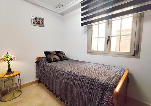 Apartment in Torrevieja