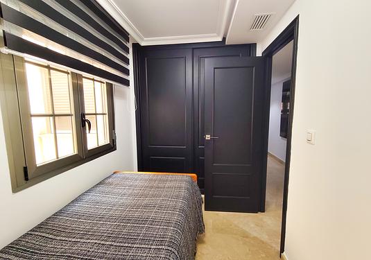 Apartment in Torrevieja