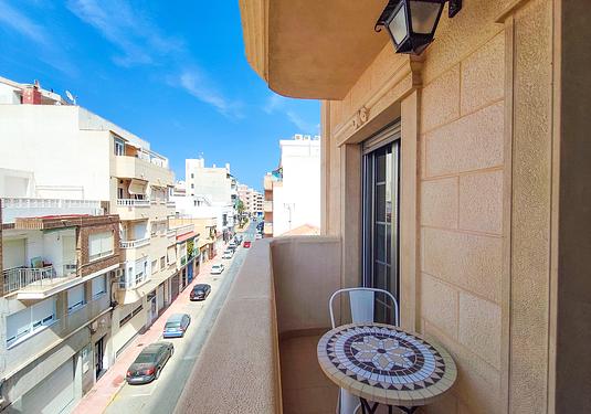 Apartment in Torrevieja