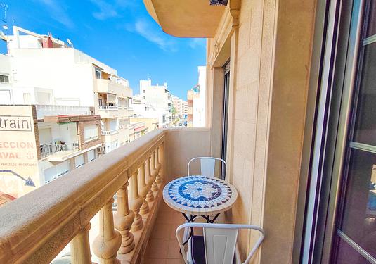 Apartment in Torrevieja