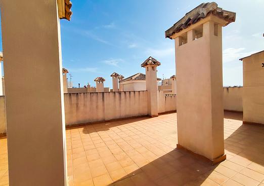 Apartment in Torrevieja