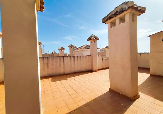 Apartment in Torrevieja