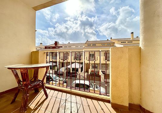 Apartment in La Zenia