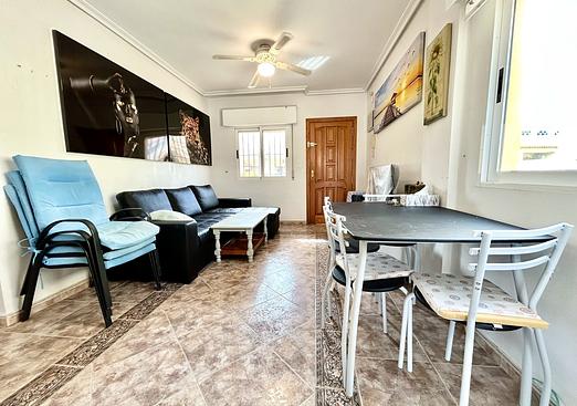 Apartment in La Zenia