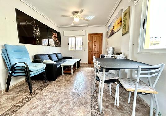 Apartment in La Zenia