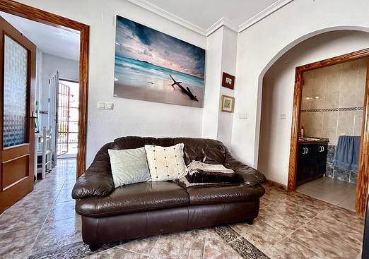 Apartment in La Zenia