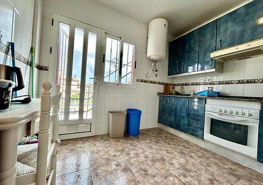 Apartment in La Zenia