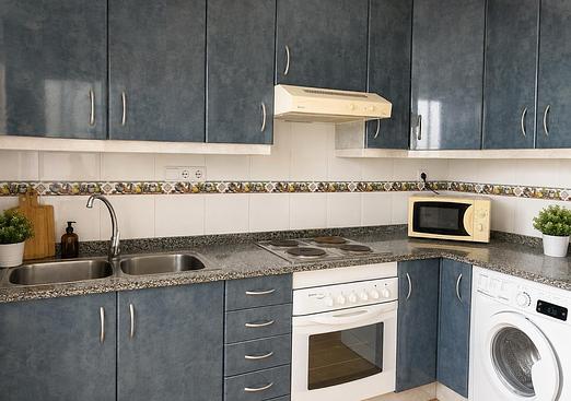 Apartment in La Zenia