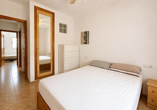 Apartment in La Zenia