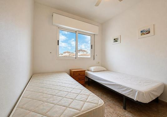 Apartment in La Zenia