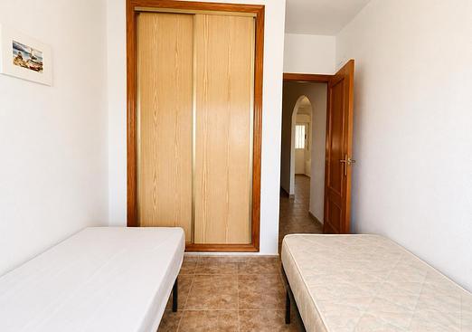 Apartment in La Zenia