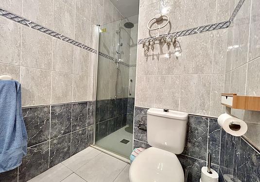 Apartment in La Zenia