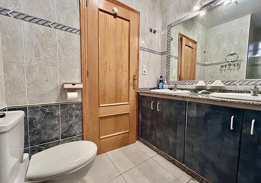 Apartment in La Zenia