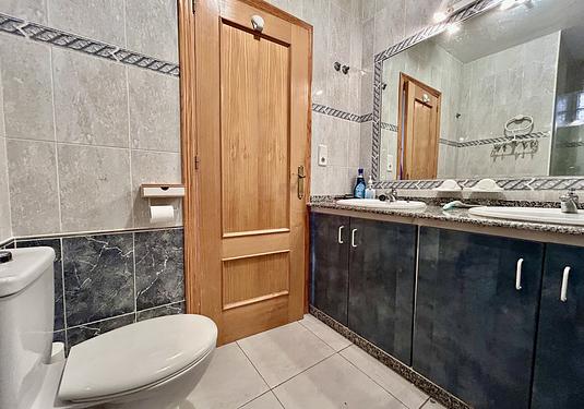 Apartment in La Zenia