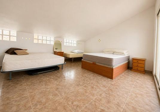 Apartment in La Zenia
