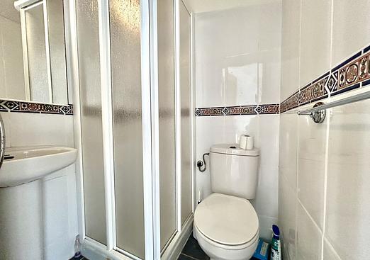 Apartment in La Zenia