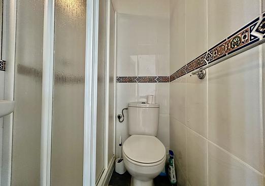 Apartment in La Zenia