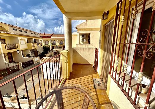 Apartment in La Zenia