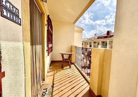 Apartment in La Zenia