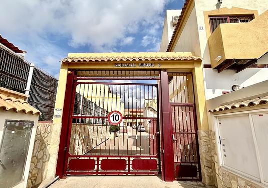 Apartment in La Zenia