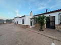 Villa in La Zarza