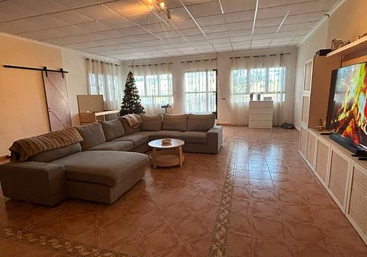 Villa in La Zarza