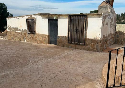 Villa in La Zarza